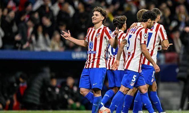 伊尔迪兹：胜利永远属于全队，我很高兴能为戴维送出助攻（伊尔迪兹：胜利属于整个团队，能为戴维送出助攻让我很开心）