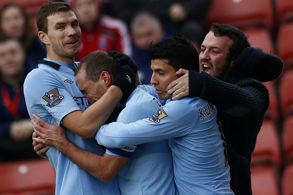 英超多队或面临29天9赛密集赛程（英超多队或迎来29天9战的魔鬼赛程）