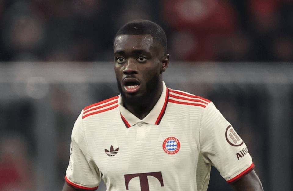 德天空：目前看施洛特贝克最可能不续约，皇马和拜仁讨论了他（德天空：施洛特贝克续约希望渺茫，皇马与拜仁已讨论其情况）