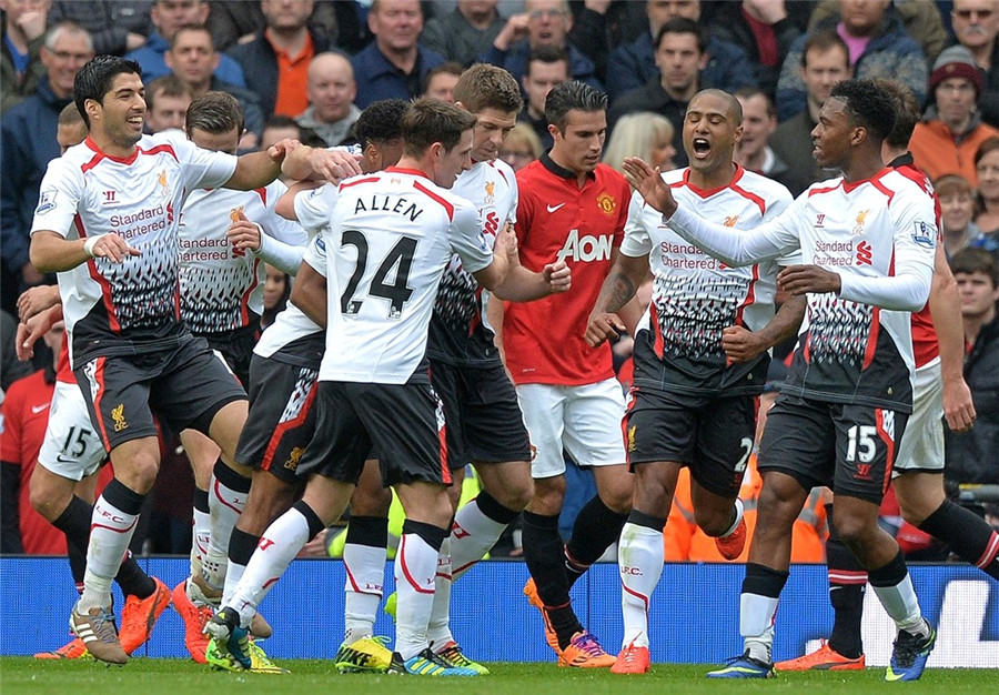 欧冠：利物浦3-2击败国际米兰（欧冠：利物浦3比2力克国际米兰）